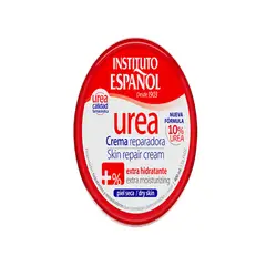 INSTITUTO ESPANOL - EXPOSITOR CREMA UREA 30 ML