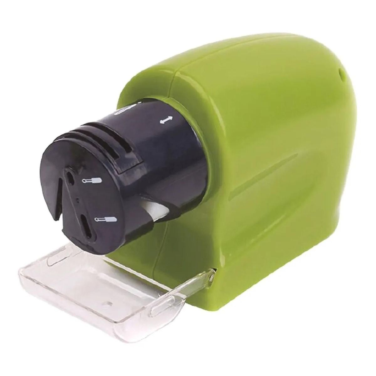 DBLUE - Afilador De Cuchillos Y Tijeras Multiple Electrico Dblue