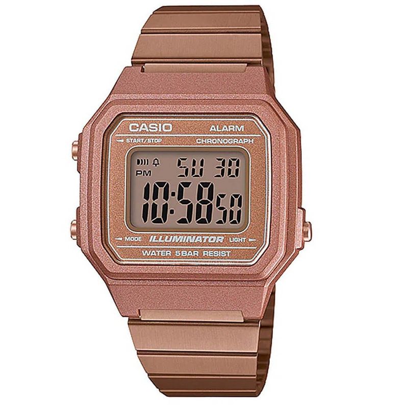 CASIO - Reloj Casio Mujer Vintage