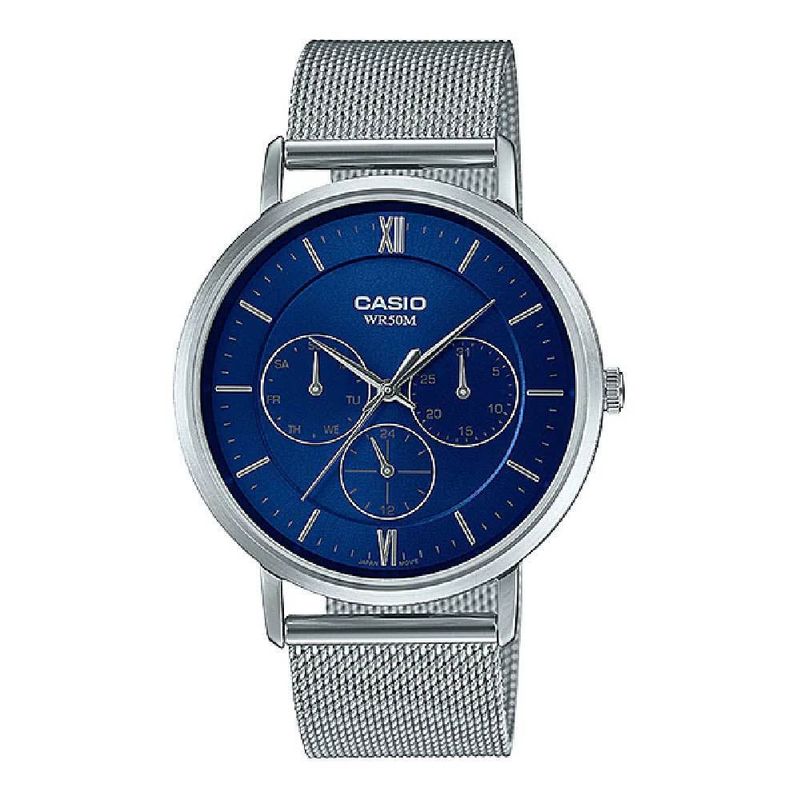 CASIO - Reloj Casio Hombre Casual