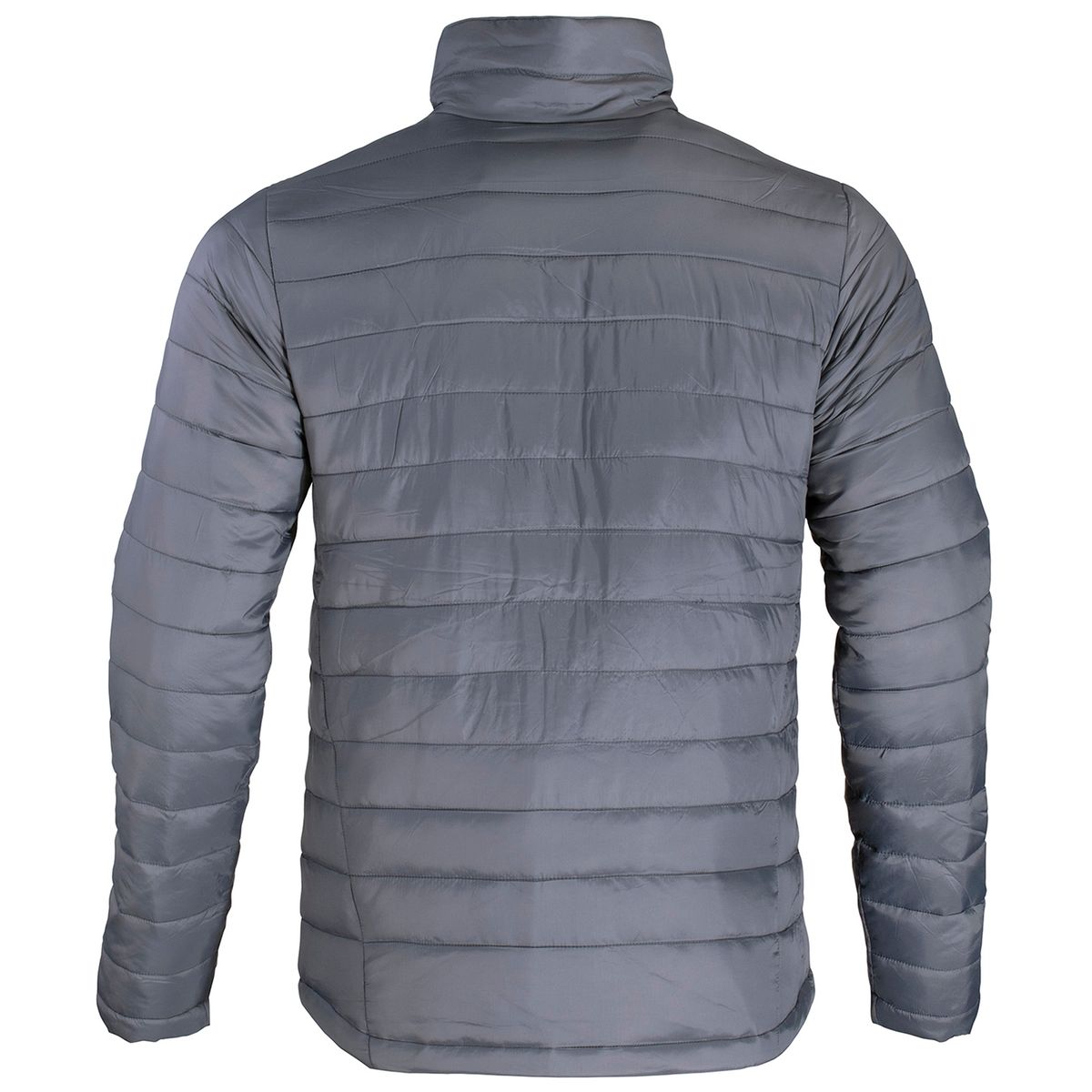 T-WORLD - PARKA TÉRMICA MANGA LARGA HOMBRE LIGHT
