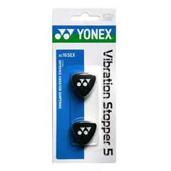 YONEX - ANTIVIBRADOR STOPPER NEGRO