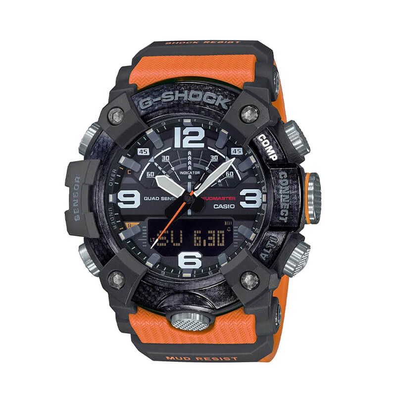 G-SHOCK - Reloj G-Shock Digital-Análogo Hombre GG-B100-1A9