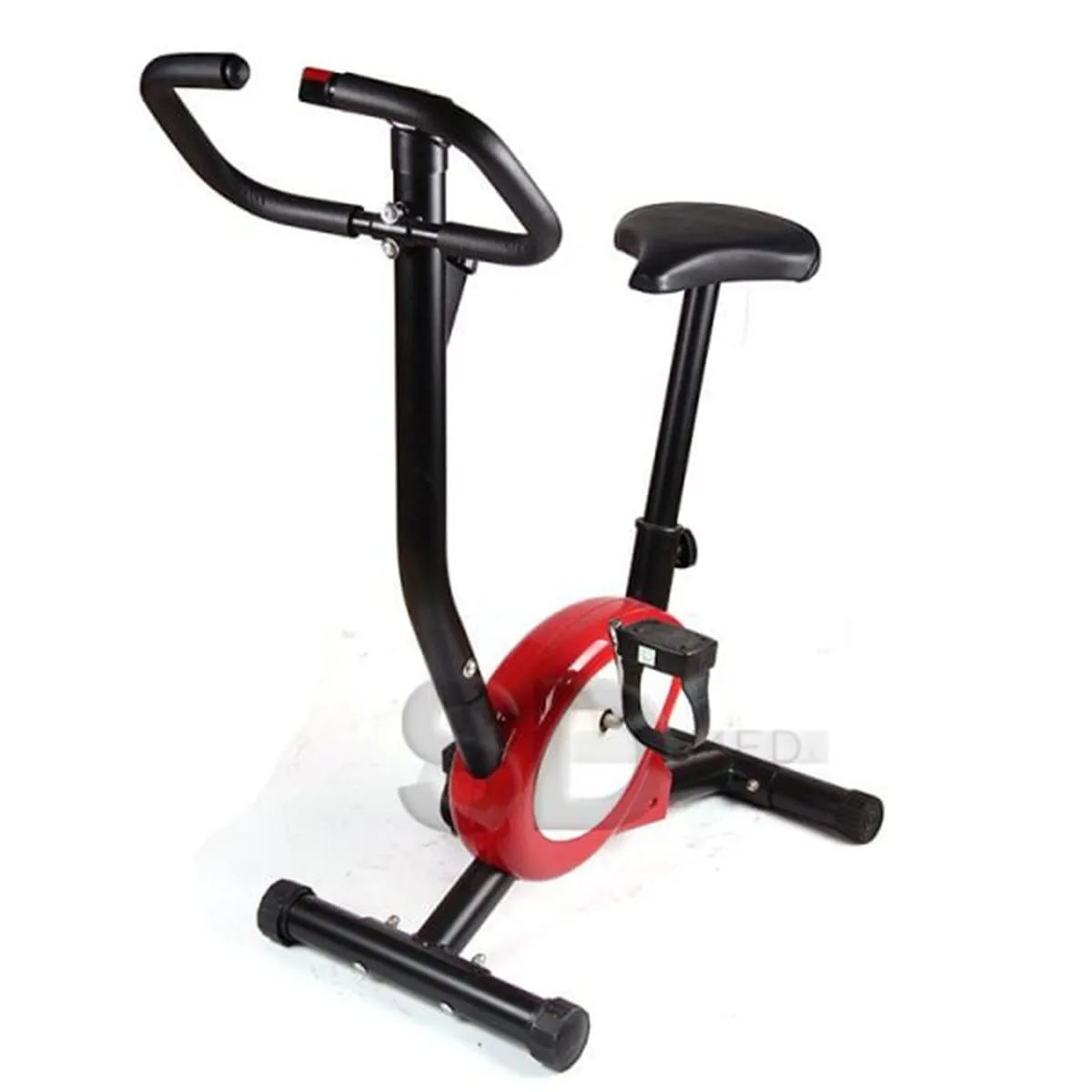 SDFIT - Bicicleta Estática Mecánica HM 1390