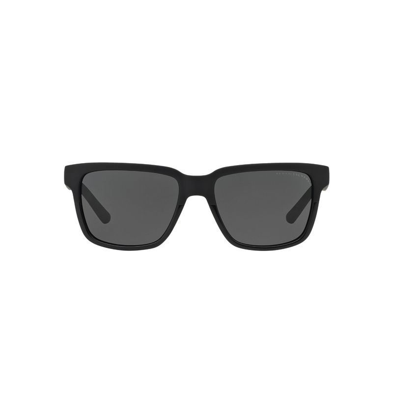 ARMANI EXCHANGE - Lentes de Sol Black Matte Armani Exchange