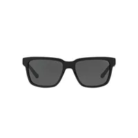 Lentes de Sol AX4026S 812287 56