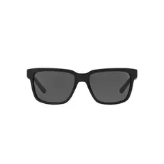 ARMANI EXCHANGE - Lentes de Sol Black Matte