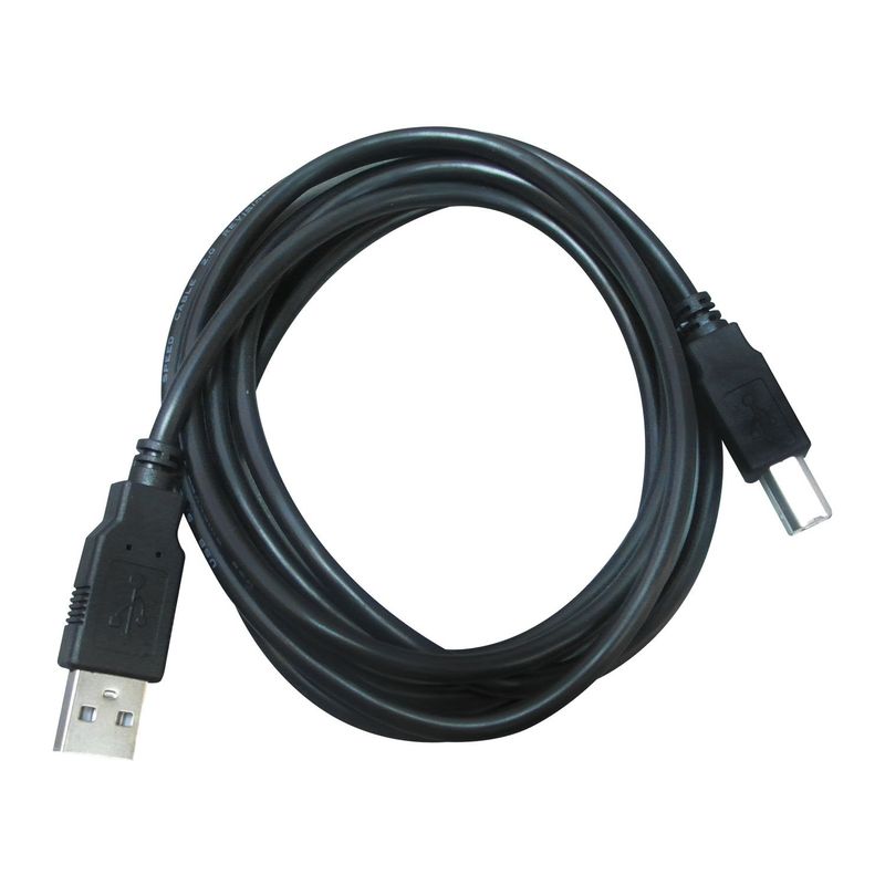 DATACOM - Cable USB Para Impresora 2 Metros Datacom Pronobel