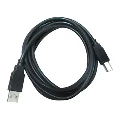 DATACOM - Cable USB Para Impresora 2 Metros Pronobel