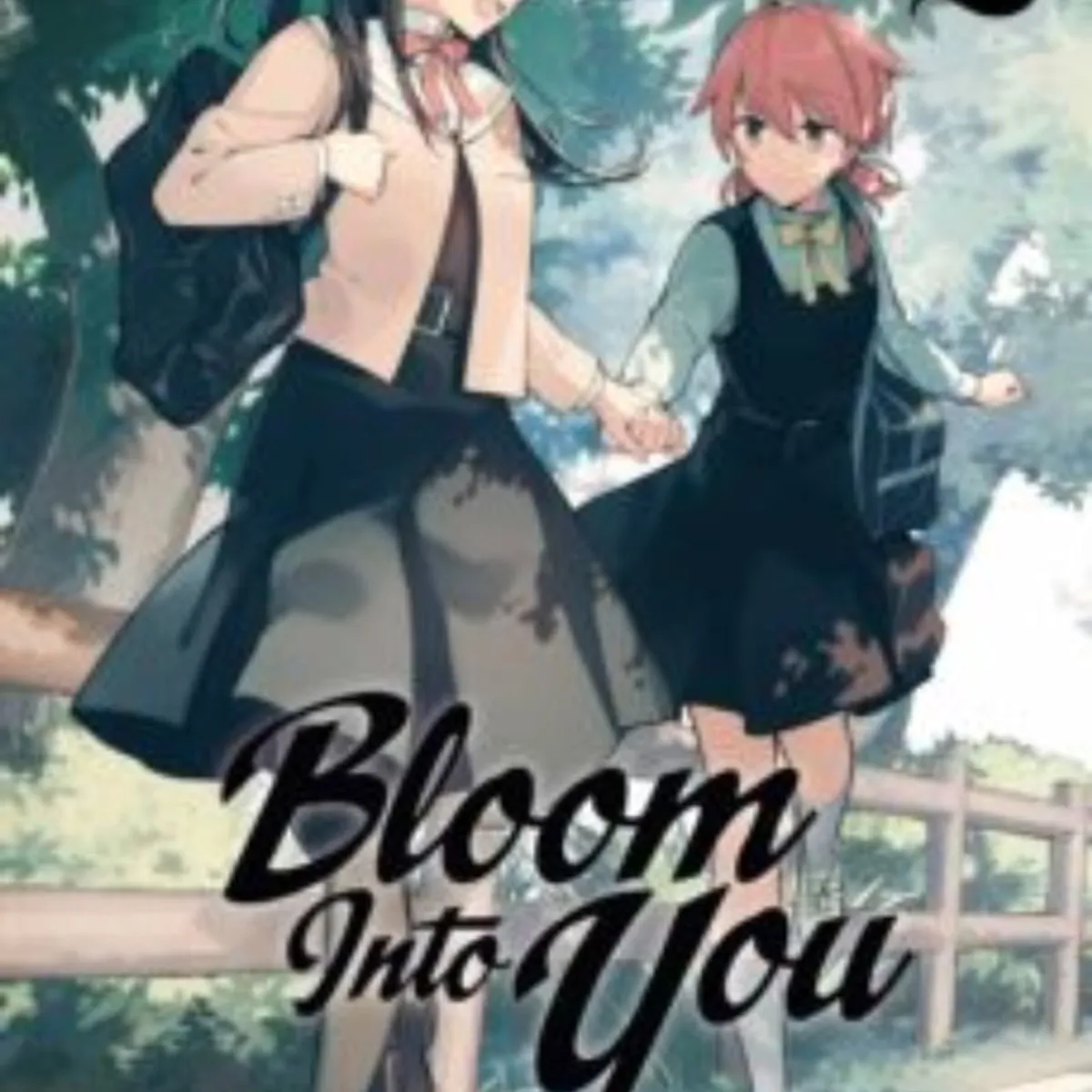 TOP10BOOKS - LIBRO Bloom Into You Nro. 02 - Nio Nakatani