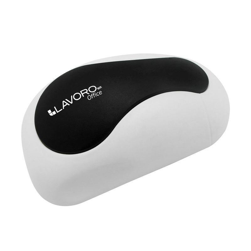 LAVORO - Borrador De Pizarra Plastico Lavoro