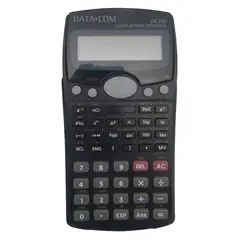 DATACOM - Calculadora Cientifica 12 Digitos