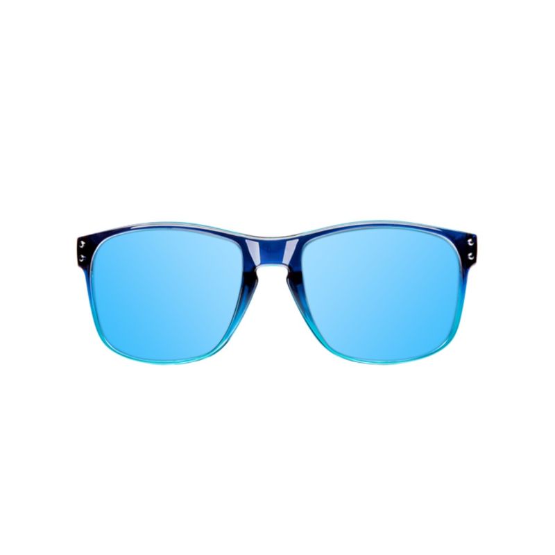 NORTHWEEK - Lentes de Sol Polarizados Bold azul