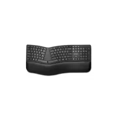 KENSINGTON - Teclado inalambrico Pro Fit Ergonomico
