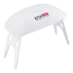 ZITA ITALY - Lámpara para Manicure Uñas Mini UV/Led Zita