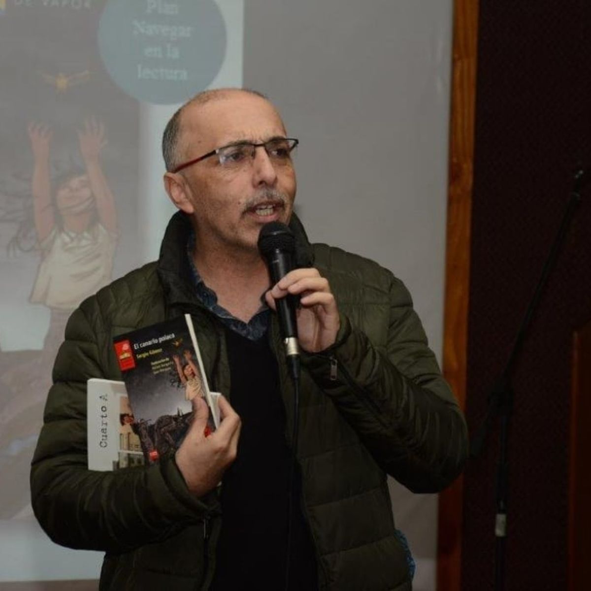 TOP10BOOKS - LIBRO Yo, Simio - Sergio Gomez