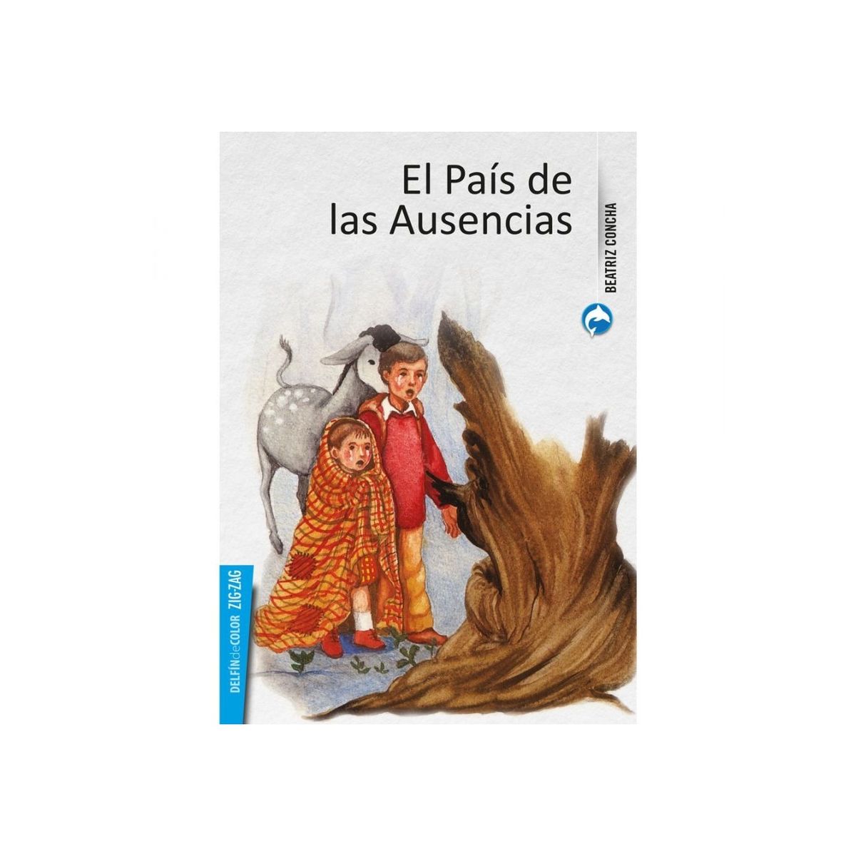 TOP10BOOKS - LIBRO El Pais De Las Ausencias - El Pais De Las Ausencias
