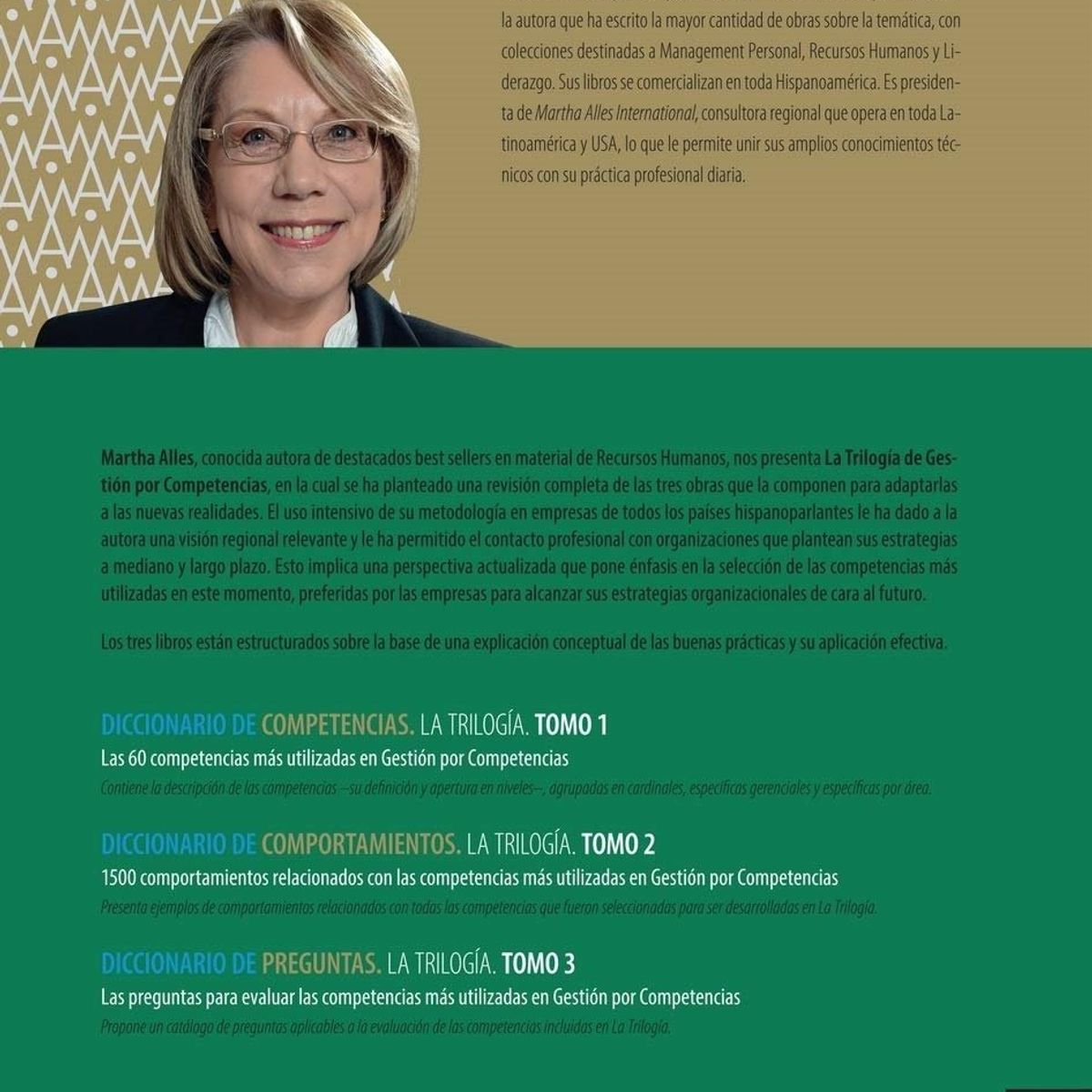 TOP10BOOKS - LIBRO Diccionario De Preguntas. La Trilogía. Tomo III