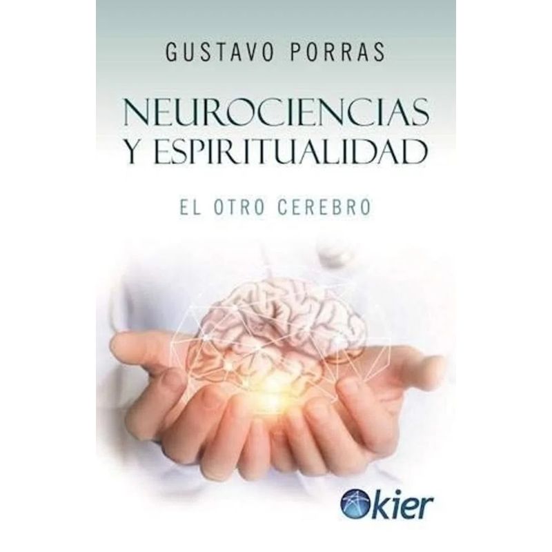 TOP10BOOKS - Libro Neurociencias Y Espiritualidad /894
