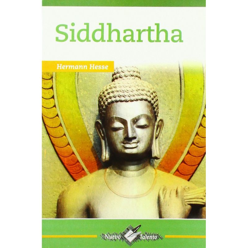 TOP10BOOKS - Libro Siddhartha Por H. Hesse -010-