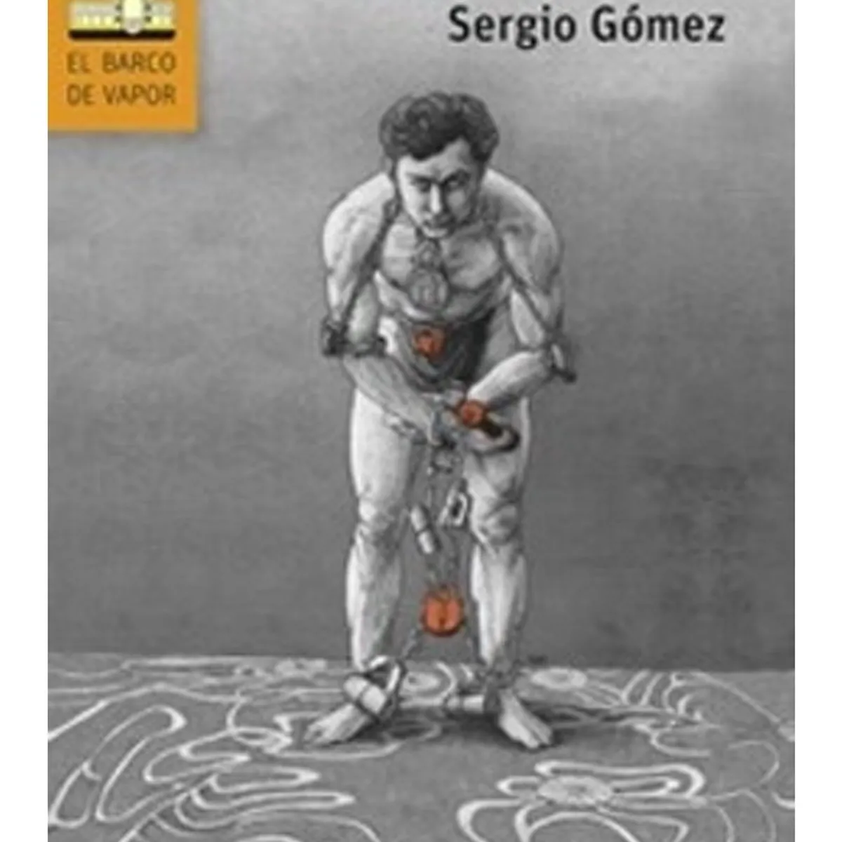 TOP10BOOKS - LIBRO El Escapista - El Escapista