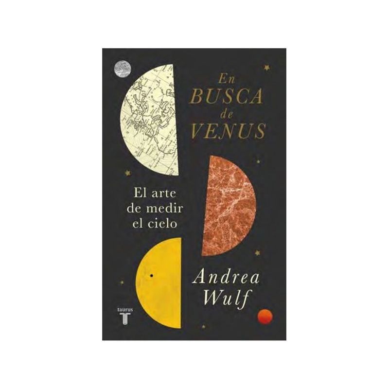 TOP10BOOKS - Libro EN BUSCA DE VENUS