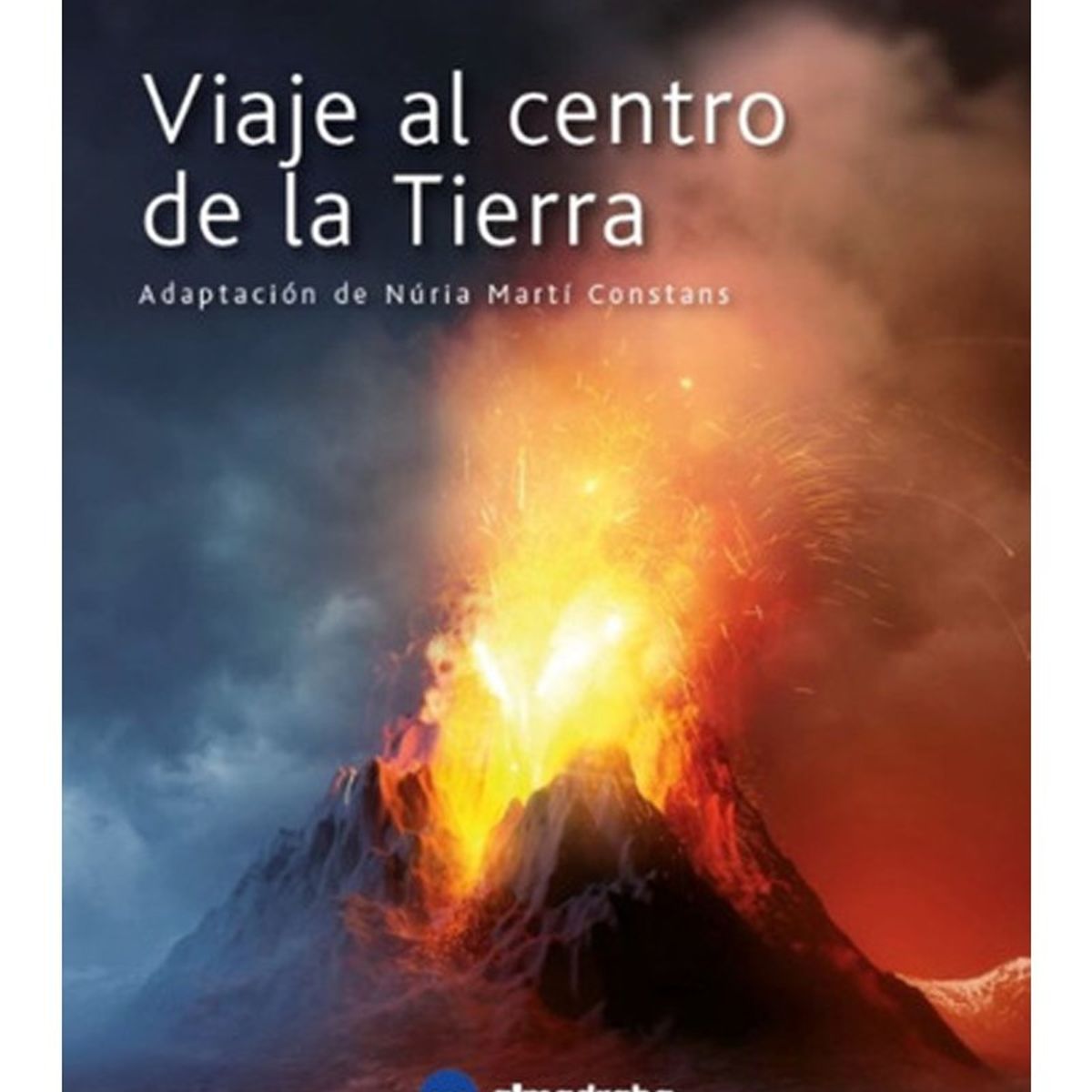TOP10BOOKS - LIBRO Viaje Al Centro De La Tierra - Viaje Al Centro De La Tierra
