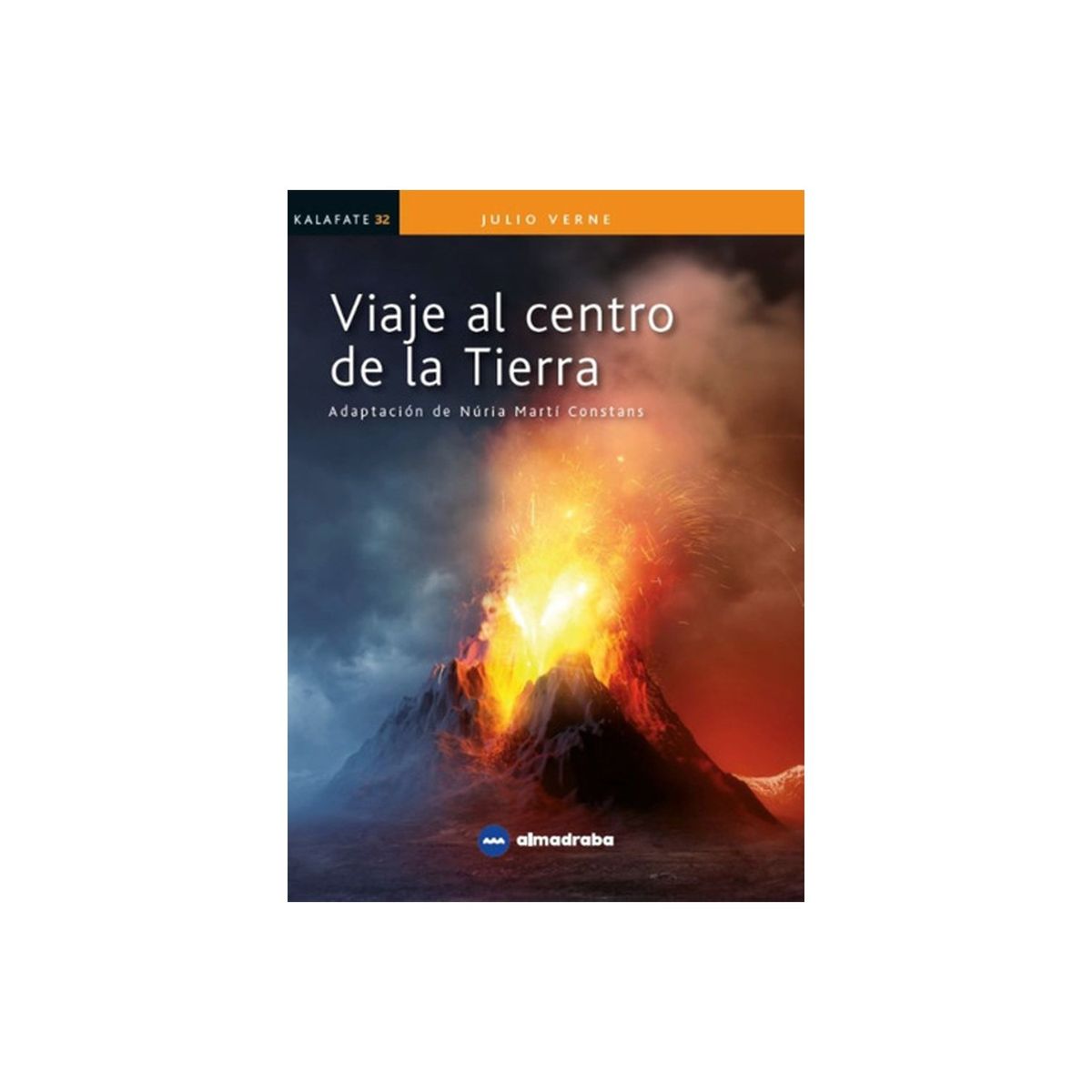 TOP10BOOKS - LIBRO Viaje Al Centro De La Tierra - Viaje Al Centro De La Tierra