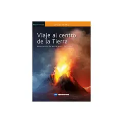 TOP10BOOKS - LIBRO Viaje Al Centro De La Tierra - Viaje Al Centro De La Tierra