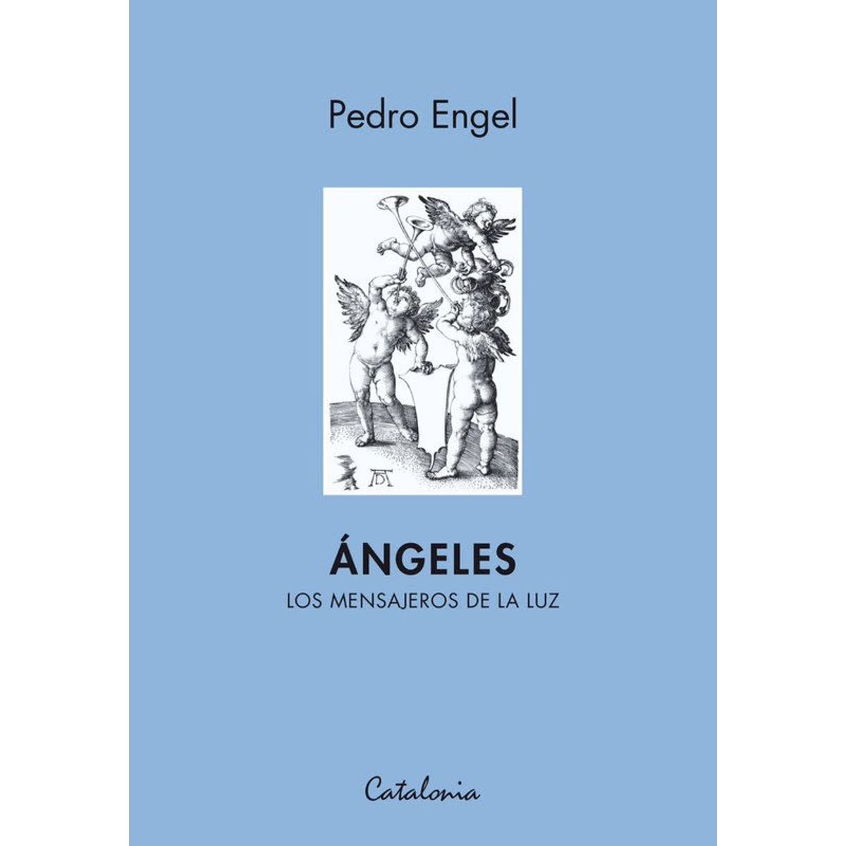 TOP10BOOKS - LIBRO Ángeles. Los Mensajeros De La Luz - Ángeles. Los Mensajeros De La Luz