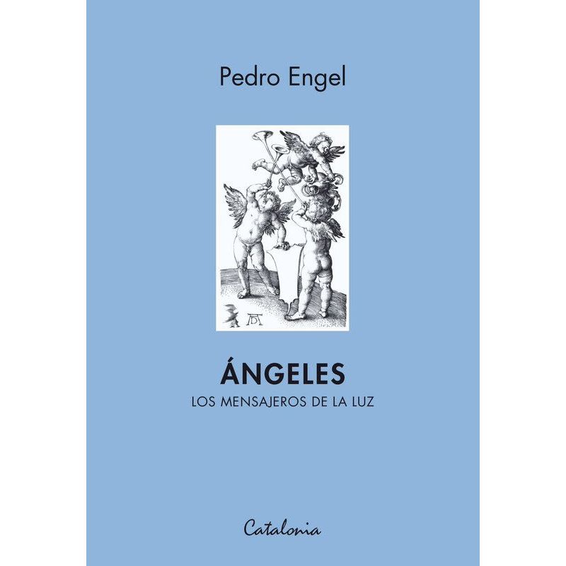 TOP10BOOKS - Libro ANGELES. LOS MENSAJEROS DE LA LUZ
