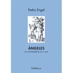 TOP10BOOKS - LIBRO Ángeles. Los Mensajeros De La Luz - Ángeles. Los Mensajeros De La Luz