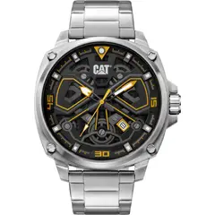 CAT - Reloj Caterpillar Hombre Aj-141-11-127 Tokyo Análogo