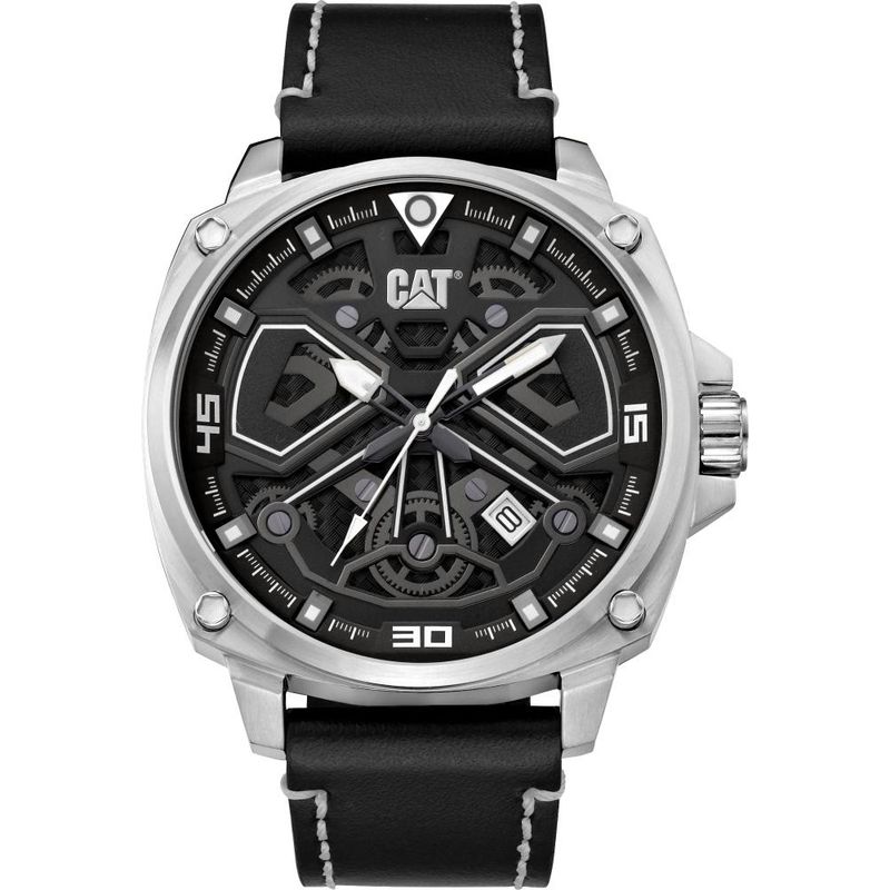 CAT - Reloj Caterpillar Hombre Aj-141-34-121 Tokyo Análogo