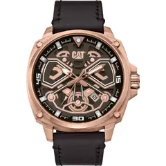 CAT - RELOJ HOMBRE AJ-191-35-129 TOKYO - Rosa