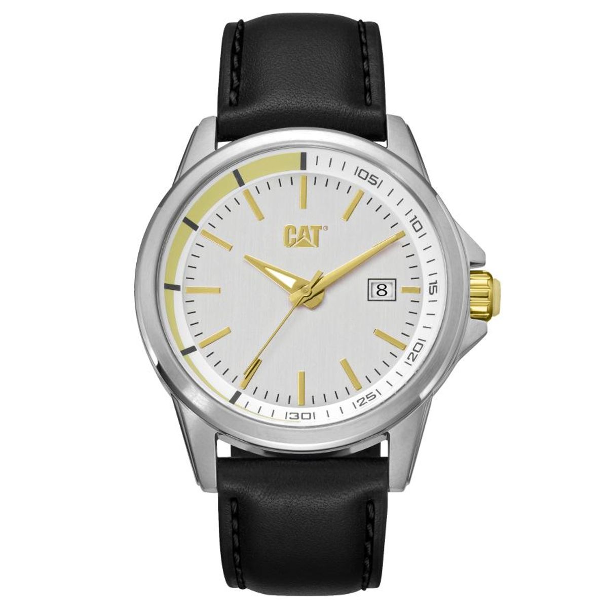 CAT - Reloj Caterpillar Hombre Py-141-34-228 Slider Análogo