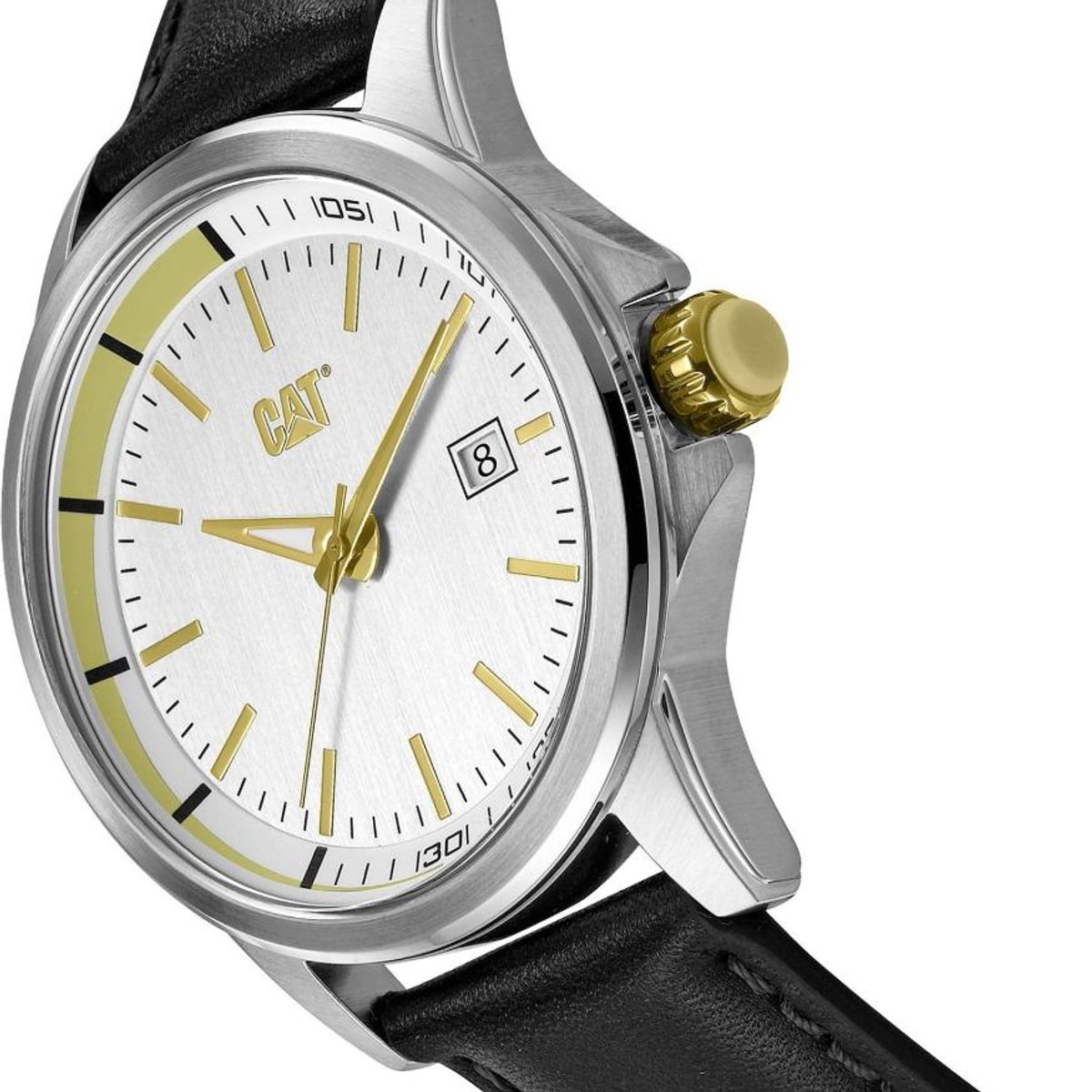 CAT - Reloj Caterpillar Hombre Py-141-34-228 Slider Análogo