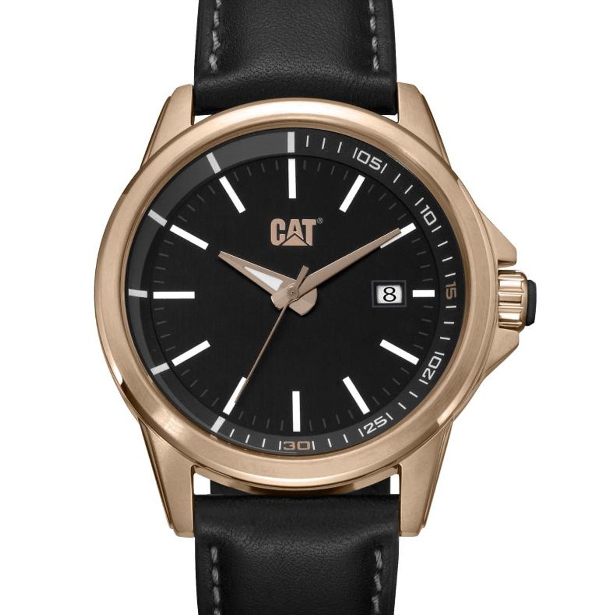 CAT - Reloj Caterpillar Hombre Py-191-34-129 Slider Análogo
