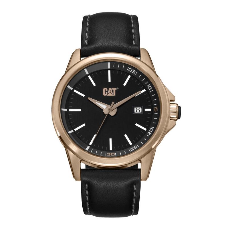 CAT - RELOJ CAT HOMBRE PY-191-34-129 SLIDER - Rosa