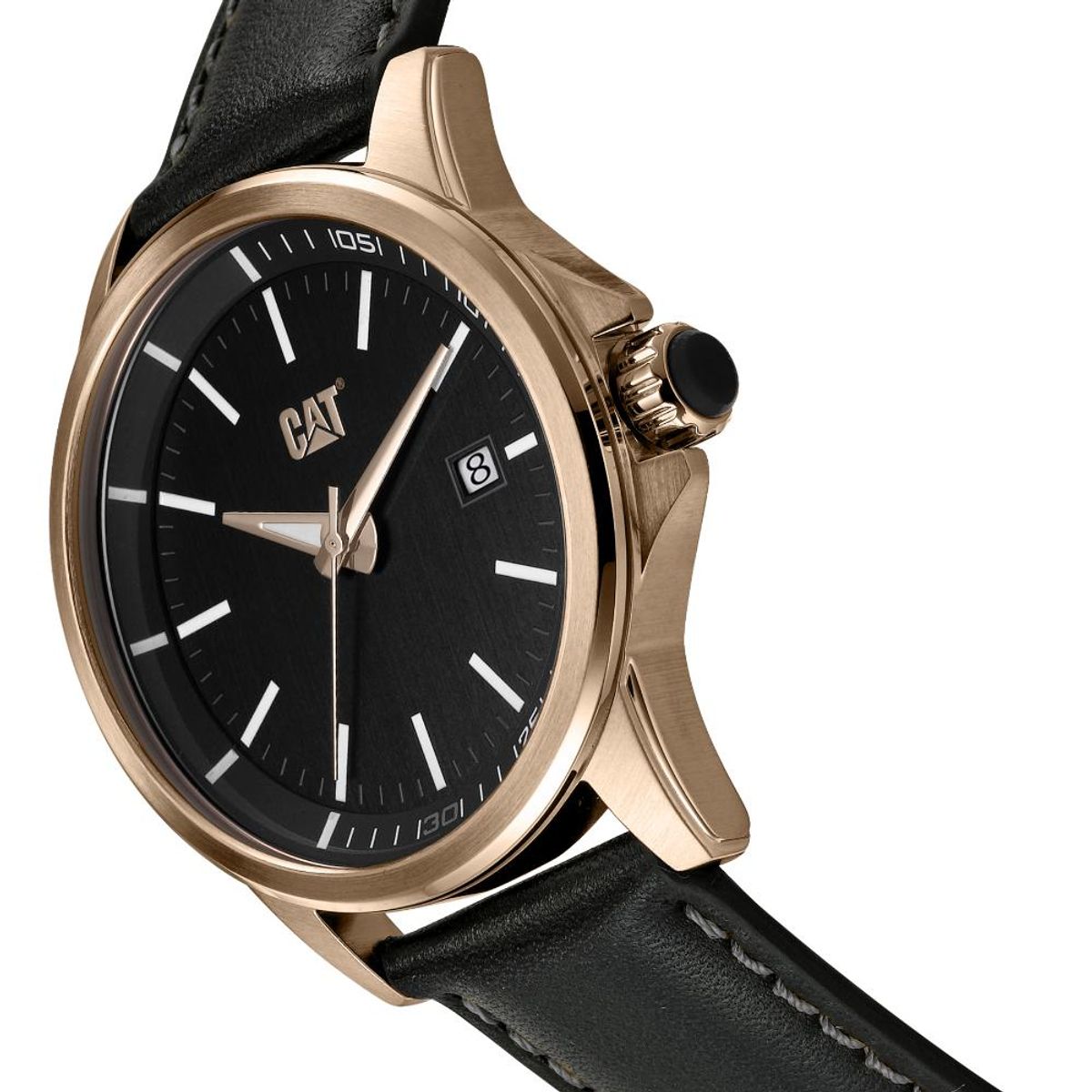 CAT - Reloj Caterpillar Hombre Py-191-34-129 Slider Análogo