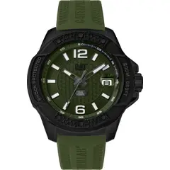CAT - Reloj Caterpillar Hombre Sj-161-23-331 Shockmaster Evo Análogo