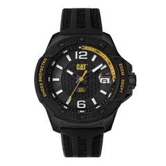 CAT - RELOJ HOMBRE SJ-161-21-137 SHOCKMASTER EVO - Negro