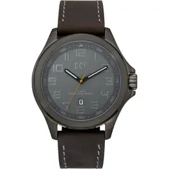 CAT - RELOJ HOMBRE PU-251-35-515 OPERATOR 45MM - Gris Oscuro