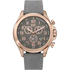 CAT - Reloj Caterpillar Hombre Pu-293-35-119 Operator Chrono 45Mm Análogo