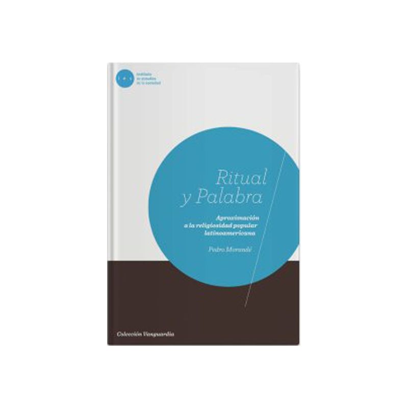 TOP10BOOKS - Libro RITUAL Y PALABRA. APROXIMACION A LA RELIGIOSIDAD POPULAR LATINOAMERICANA
