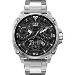 CAT - Reloj Caterpillar Hombre Aj-141-11-121 Tokyo Análogo