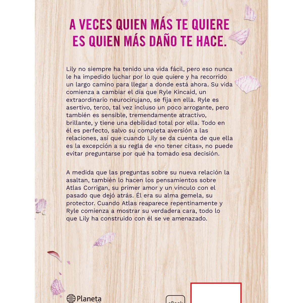 TOP10BOOKS - LIBRO Romper El Circulo - Romper El Circulo
