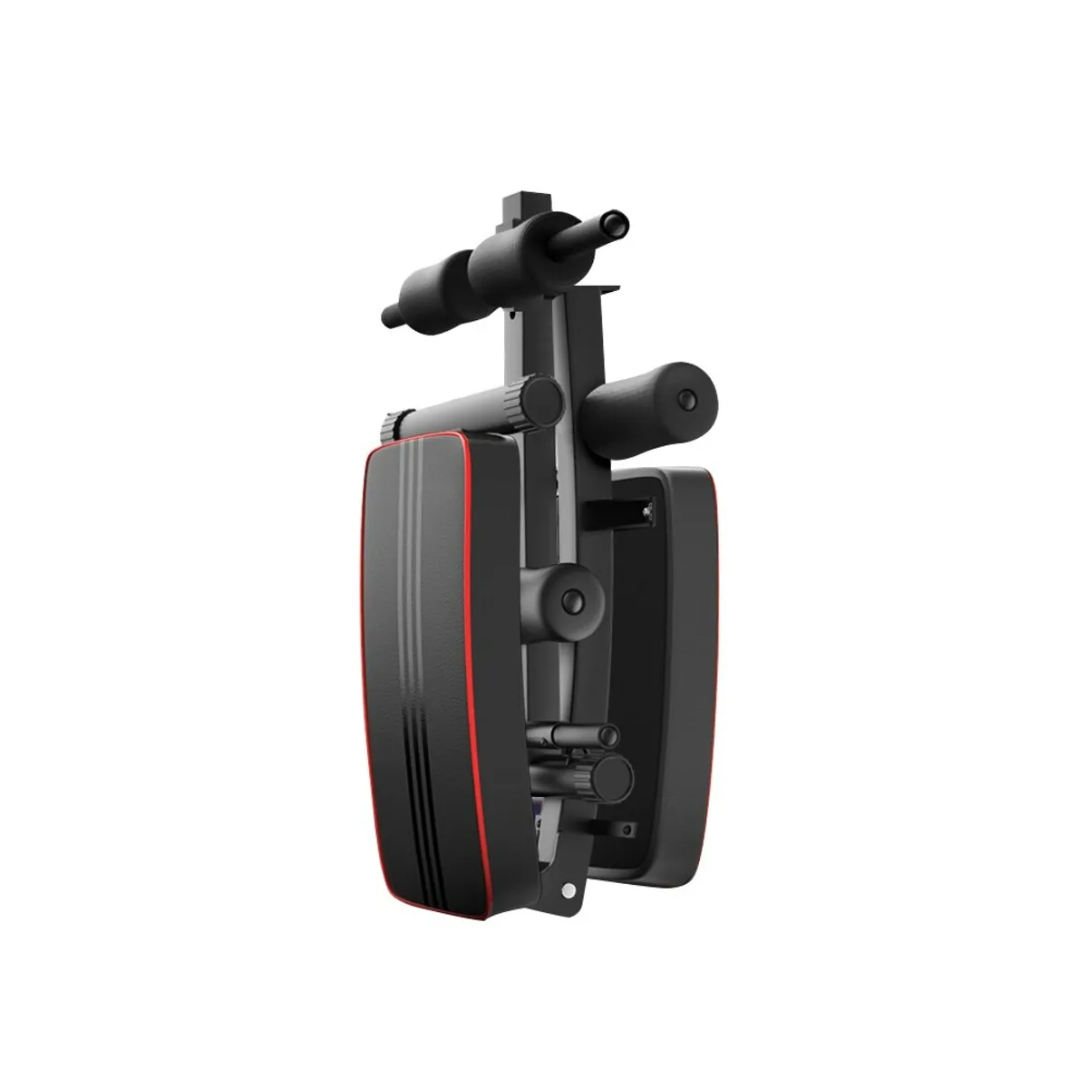 21K SPORTS - Banca Abdominales Full Pro Biceps Triceps Plegable Sportime