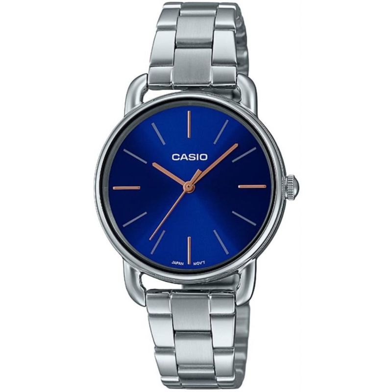CASIO - Reloj Casio Mujer Casual