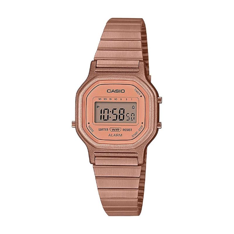 CASIO - Reloj Casio Mujer Deportivo